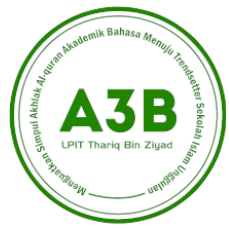 Emblem Kurikulum A3B TBZ