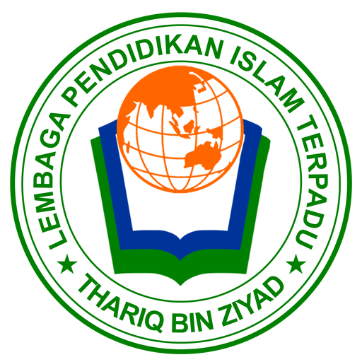 Logo Thariq Bin Ziyad